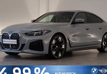 BMW 420 Gran Coupé 11.774 km 49.940 &euro; Würzburg 97076