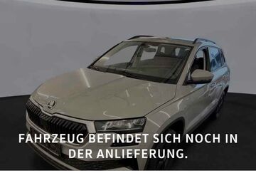 Skoda Karoq 96.500 km 26.480 &euro; Würzburg 97084