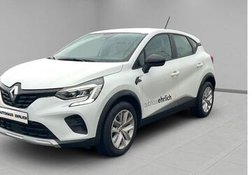 Renault Captur 5.000 km 18.990 &euro; Würzburg 97076