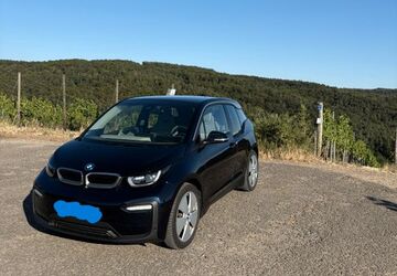 BMW i3 70.000 km 22.300 &euro; Thüngersheim 97291