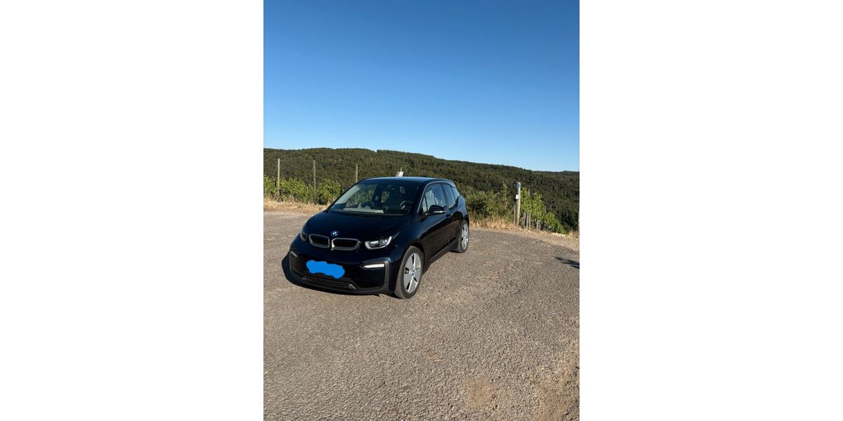 BMW i3 70.000 km 22.300 &euro; Thüngersheim 97291