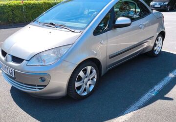 Mitsubishi Colt 110.800 km 2.750 &euro; Estenfeld 97230