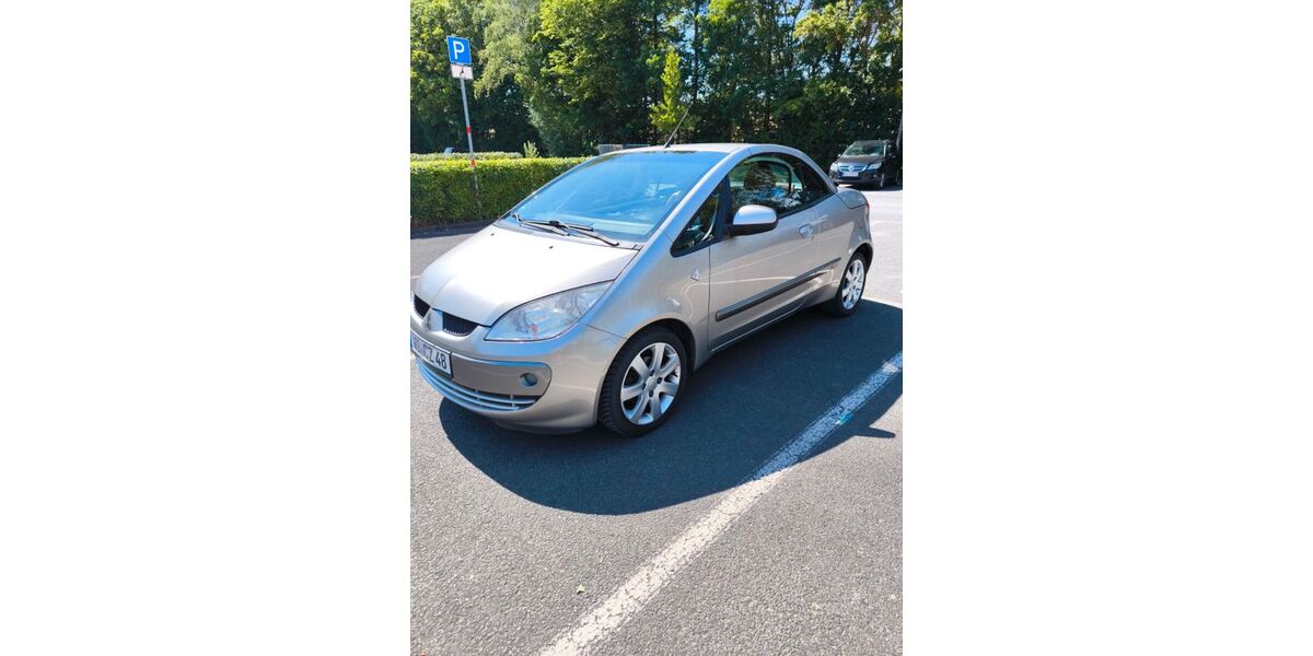 Mitsubishi Colt 110.800 km 2.750 &euro; Estenfeld 97230