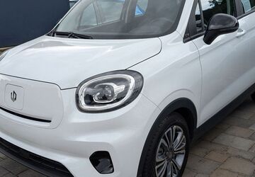 Leapmotor T03 7.000 km 18.500 &euro; Theilheim 97288