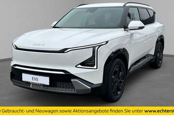 Kia EV5 4.990 km 46.590 &euro; Karlstadt 97753
