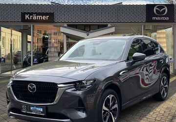 Mazda CX-60 70.494 km 38.990 &euro; Würzburg 97082
