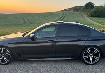 BMW 530 319.999 km 18.999 &euro; Würzburg 97070