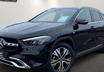 Mercedes-Benz GLA 250 4.500 km 41.300 &euro; Tauberbischofsheim 97941