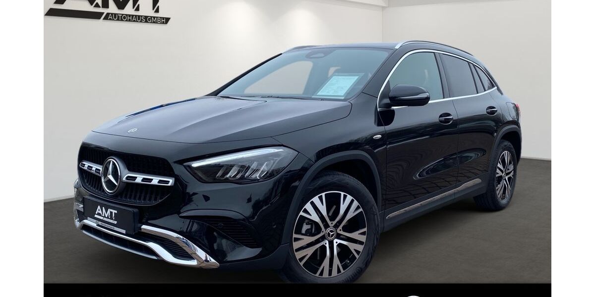 Mercedes-Benz GLA 250 4.500 km 41.300 &euro; Tauberbischofsheim 97941