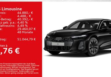 Audi A6 30.500 km 44.880 &euro; Würzburg 97076