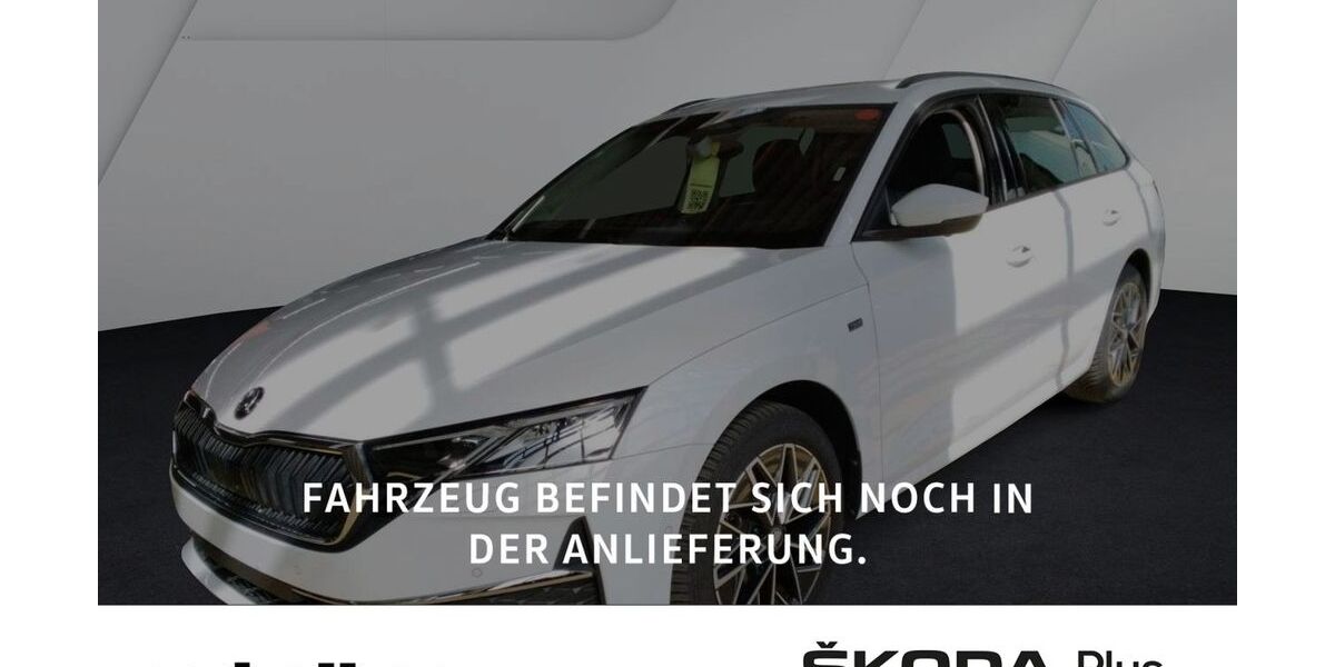 Skoda Octavia 21.500 km 31.480 &euro; Würzburg 97084