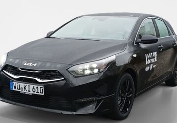 Kia ceed / Ceed 10.983 km 22.406 &euro; Würzburg 97076