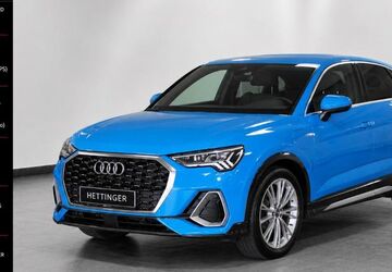 Audi Q3 41.800 km 35.500 &euro; Marktheidenfeld 97828