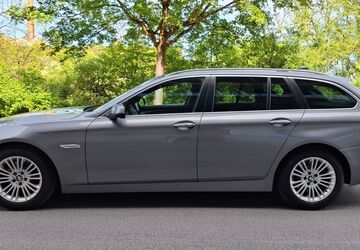 BMW 520 230.000 km 11.900 &euro; Würzburg 97082