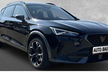 Cupra Formentor 31.923 km 24.950 &euro; Marktheidenfeld 97828
