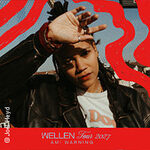 Ami Warning - Wellen Tour 2027 | Pulse of Sound