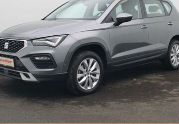 Seat Ateca 21.500 km 28.180 &euro; Würzburg 97076