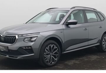 Skoda Kamiq 14.000 km 19.980 &euro; Würzburg 97084