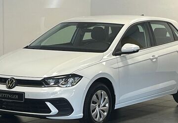 VW Polo 60.500 km 14.900 &euro; Marktheidenfeld 97828
