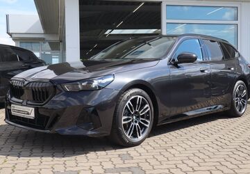 BMW 520 2.041 km 59.890 &euro; Karlstadt 97753