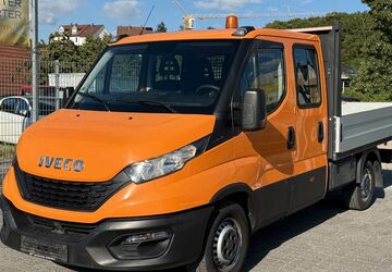 IVECO Andere 97.952 km 20.890 &euro; Würzburg 97076