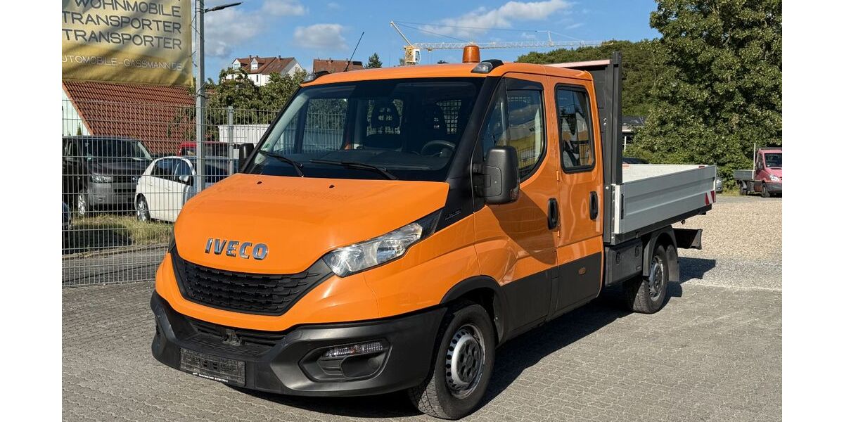 IVECO Andere 97.952 km 20.890 &euro; Würzburg 97076