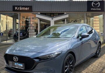 Mazda 2 30.372 km 26.790 &euro; Würzburg 97082