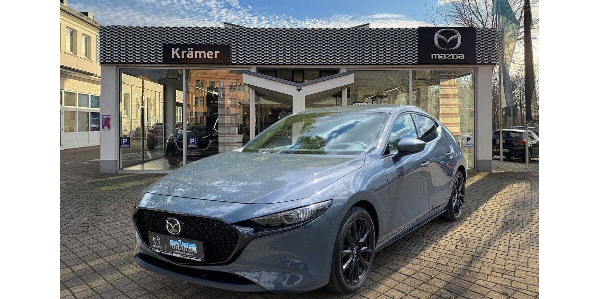 Mazda 2 30.372 km 26.790 &euro; Würzburg 97082