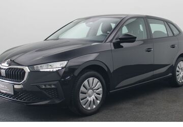 Skoda Scala 21.500 km 16.980 &euro; Würzburg 97084