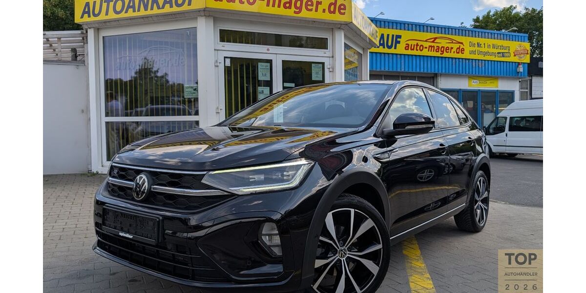 VW Taigo 34.482 km 22.300 &euro; Würzburg 97078