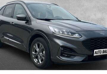 Ford Kuga 34.674 km 21.500 &euro; Marktheidenfeld 97828