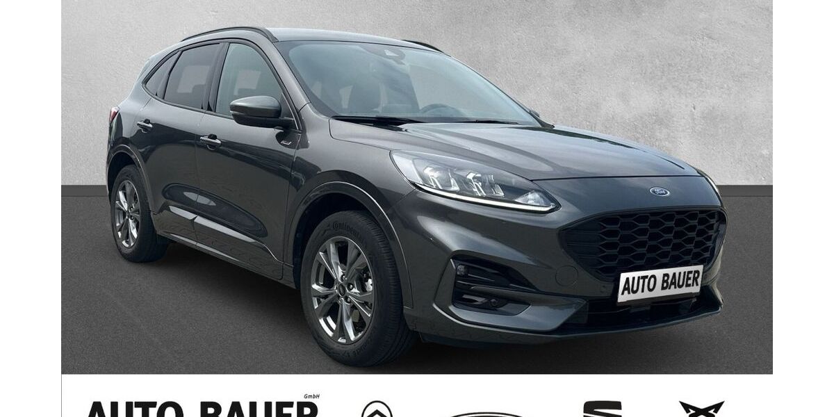 Ford Kuga 34.674 km 21.500 &euro; Marktheidenfeld 97828