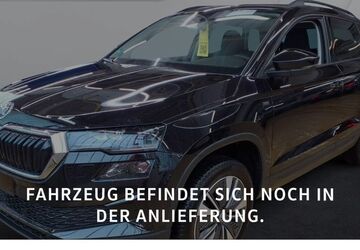 Skoda Karoq 31.000 km 30.480 &euro; Würzburg 97084