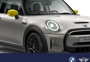Mini Cooper SE 40.497 km 18.770 &euro; Würzburg 97076