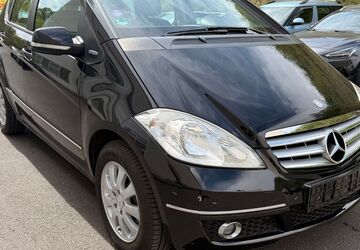 Mercedes-Benz A 160 235.000 km 2.490 &euro; Würzburg 97080