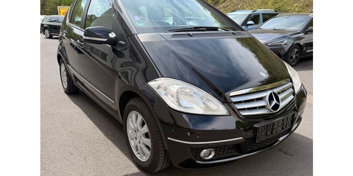Mercedes-Benz A 160 235.000 km 2.490 &euro; Würzburg 97080