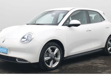 GWM Ora 03 9.500 km 19.580 &euro; Würzburg 97076