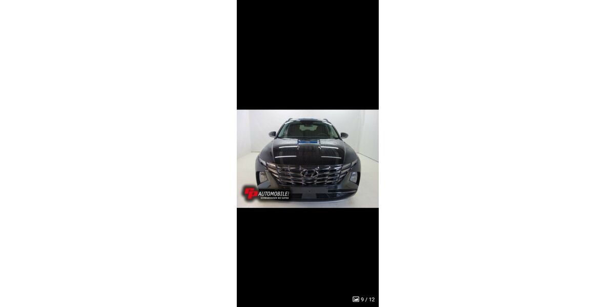 Hyundai TUCSON 46.000 km 22.800 &euro; Iphofen 97346