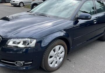 Audi A3 171.000 km 5.999 &euro; Würzburg 97076