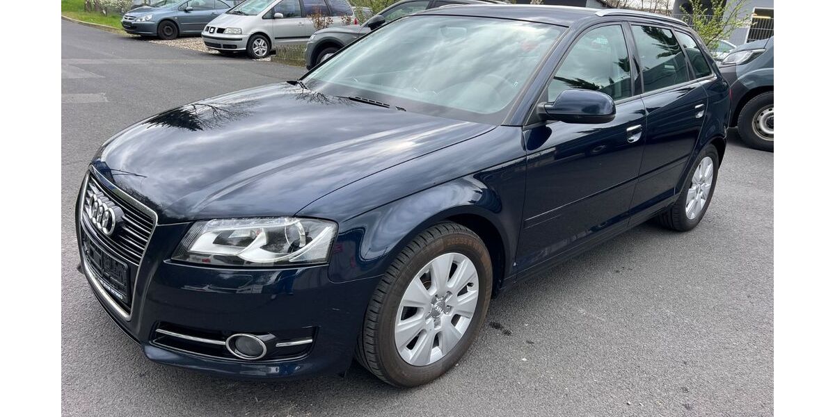 Audi A3 171.000 km 5.999 &euro; Würzburg 97076