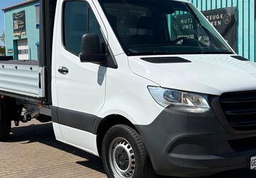 Mercedes-Benz Sprinter 69.990 km 31.880 &euro; Iphofen 97346