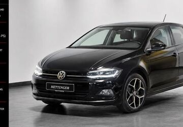 VW Polo 80.800 km 16.800 &euro; Marktheidenfeld 97828