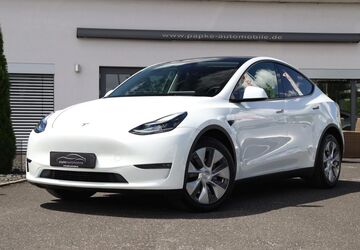 Tesla Model Y 119.000 km 30.895 &euro; Werneck 97440