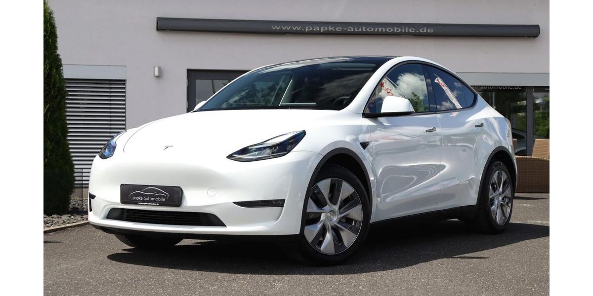 Tesla Model Y 119.000 km 30.895 &euro; Werneck 97440