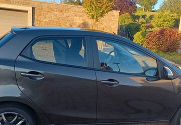Mazda 2 109.000 km 5.800 &euro; Eibelstadt 97246