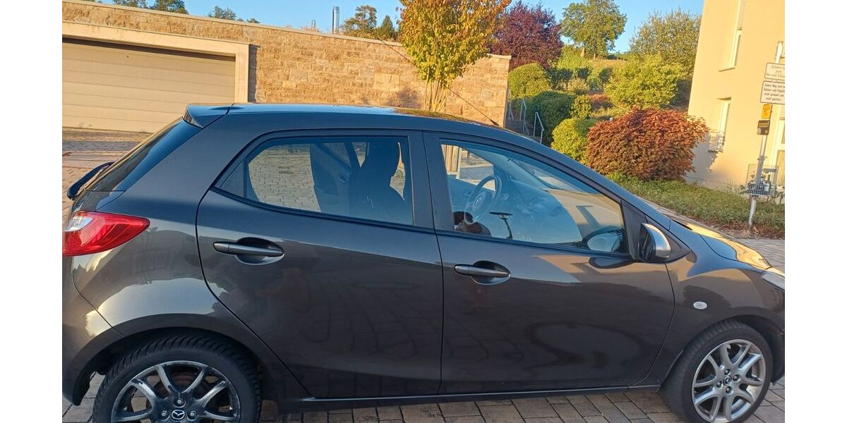 Mazda 2 109.000 km 5.800 &euro; Eibelstadt 97246