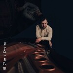 Klavierabend Burak Çebi - Eine Hommage an Ludovico Einaudi