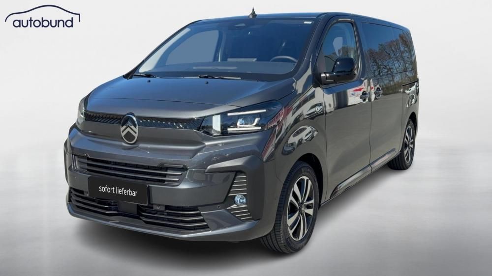 Citroen SpaceTourer 1.500 km 41.770 &euro; Theilheim 97288