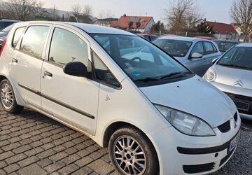 Mitsubishi Colt 157.000 km 3.000 &euro; Randersacker 97236
