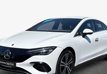 Mercedes-Benz EQE 14.566 km 40.890 &euro; Würzburg 97076